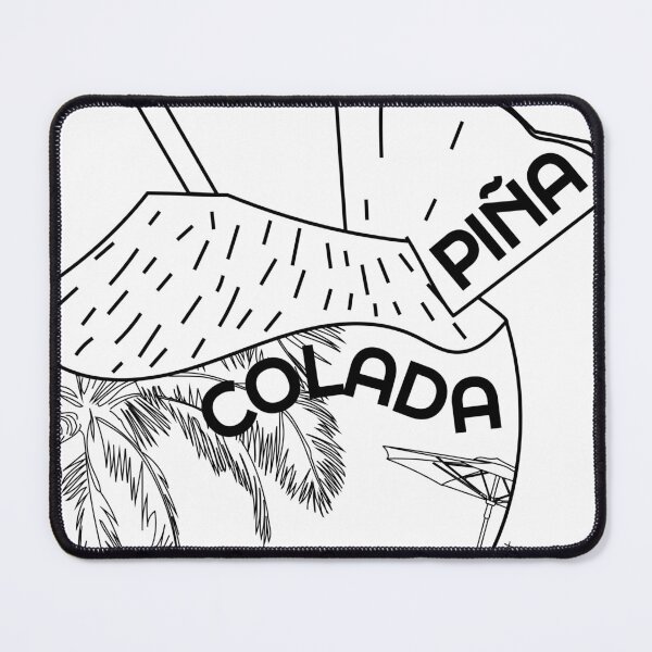 Item preview, Piña Colada designed and sold by melanger-art.
