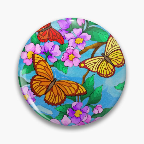 Item preview, Welcome Spring - 1 designed and sold by Anas Arts.