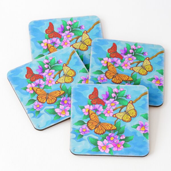Item preview, Welcome Spring - 1 designed and sold by Anas Arts.