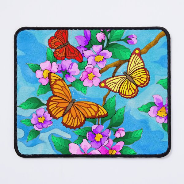 Item preview, Welcome Spring - 1 designed and sold by Anas Arts.