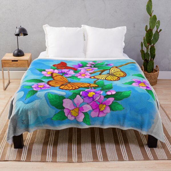 Item preview, Welcome Spring - 1 designed and sold by Anas Arts.
