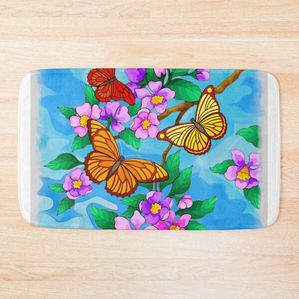 Item preview, Welcome Spring - 1 designed and sold by Anas Arts.
