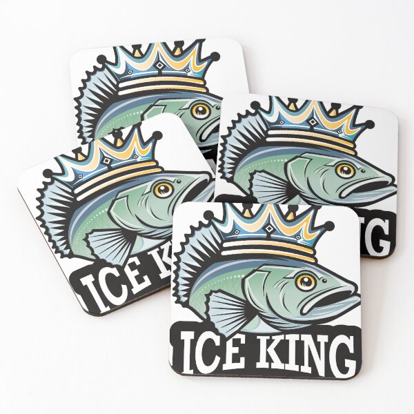 Item preview, Ice king designed and sold by BUNDLEofNERVES.