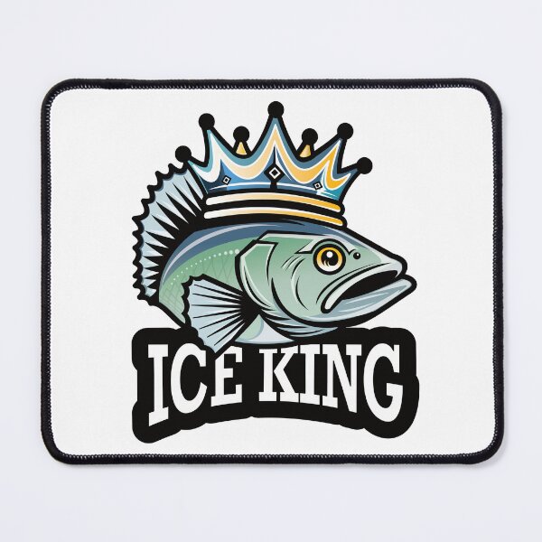 Item preview, Ice king designed and sold by BUNDLEofNERVES.