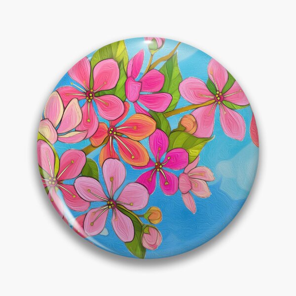 Item preview, Welcome Spring - 2 designed and sold by Anas Arts.