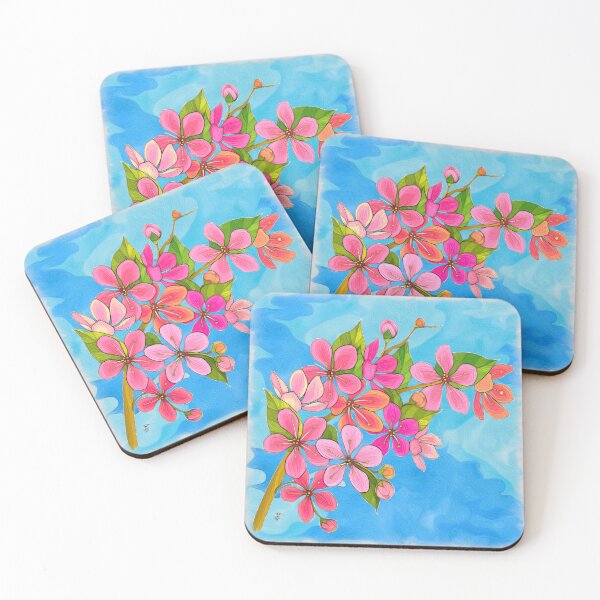 Item preview, Welcome Spring - 2 designed and sold by Anas Arts.
