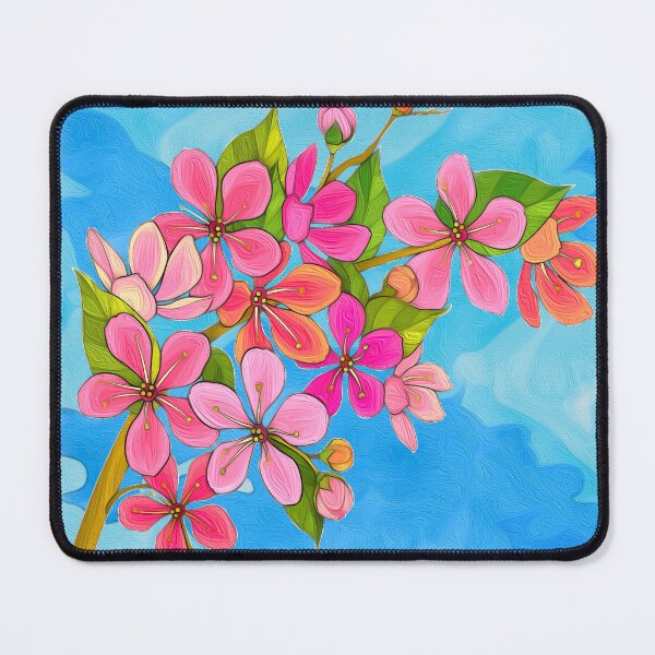 Item preview, Welcome Spring - 2 designed and sold by Anas Arts.