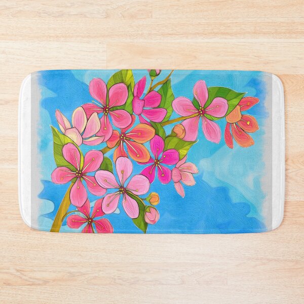 Item preview, Welcome Spring - 2 designed and sold by Anas Arts.