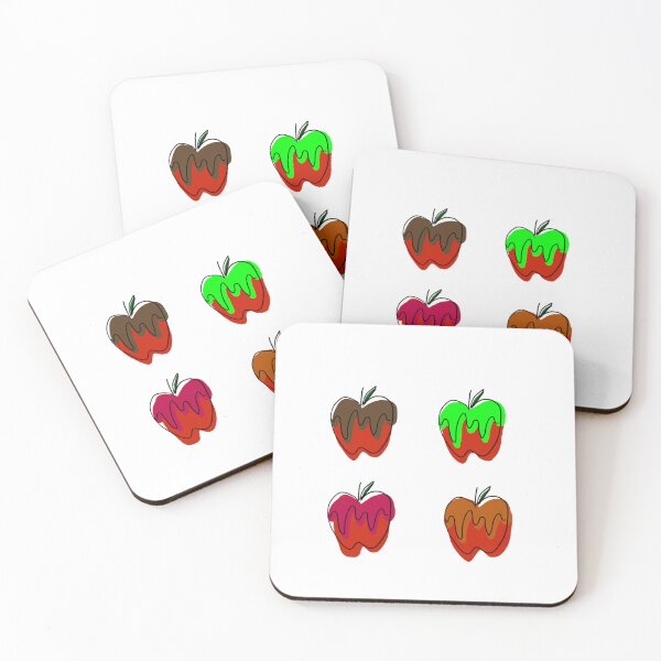 Item preview, Apple Treats designed and sold by prinzbydesign.