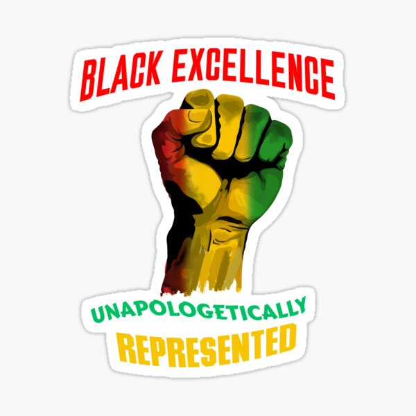 Item preview, Celebrating Black Excellence, Juneteenth Shirt designed and sold by MindfullyCreated.