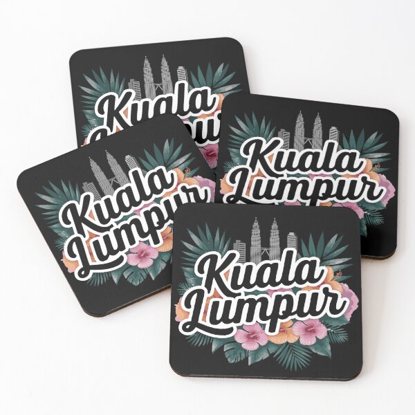 Item preview, Kuala Lumpur Malaysia designed and sold by NPStudio.