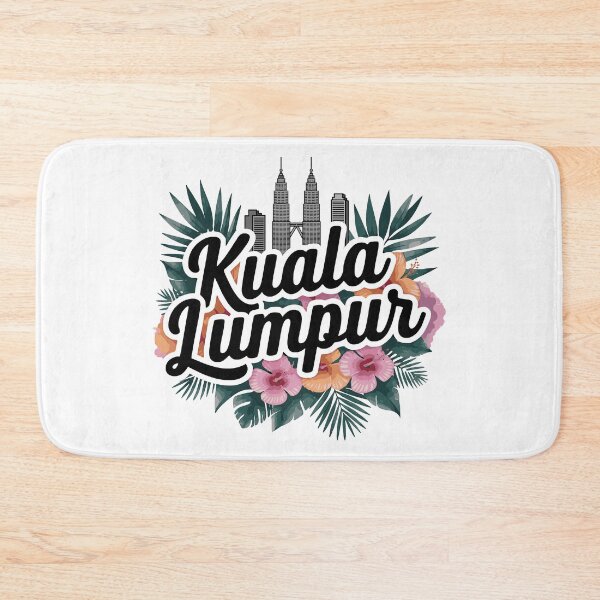 Item preview, Kuala Lumpur Malaysia designed and sold by NPStudio.