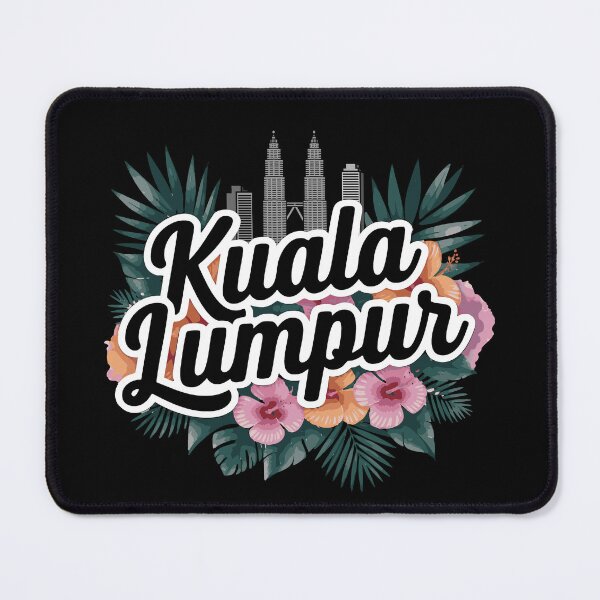 Item preview, Kuala Lumpur Malaysia designed and sold by NPStudio.