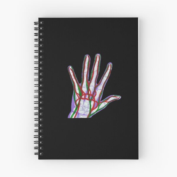 Item preview, Anatomy hands designed and sold by Bugbotherer30.