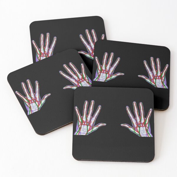 Item preview, Anatomy hands designed and sold by Bugbotherer30.