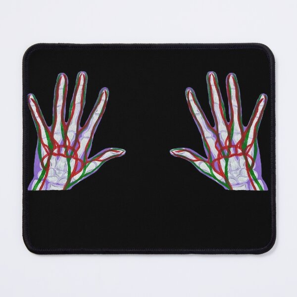 Item preview, Anatomy hands designed and sold by Bugbotherer30.