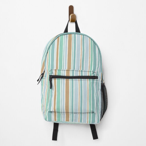 Item preview, Salty and sunkissed stripes designed and sold by WildDesignNZ.
