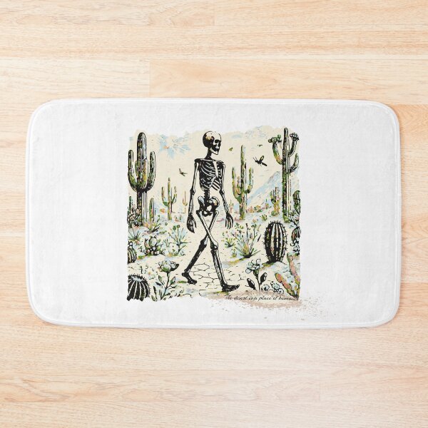Item preview, The Desert is a Place of Bones… designed and sold by StormandStar.