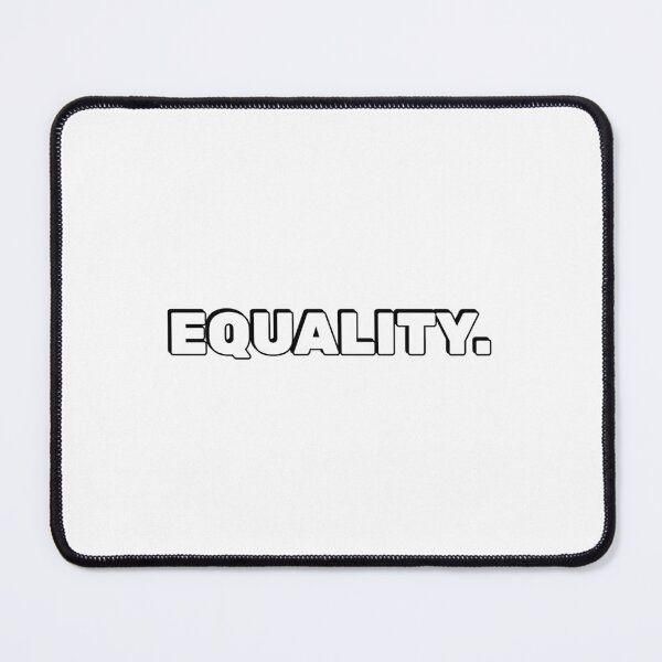 Item preview, EQUALITY  designed and sold by Inspirationmotivation.