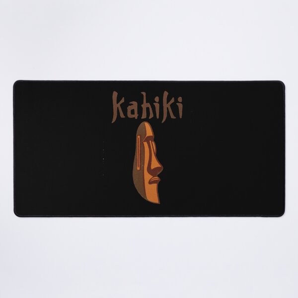 Item preview, Vintage Kahiki Tiki designed and sold by QuayTradingCo.