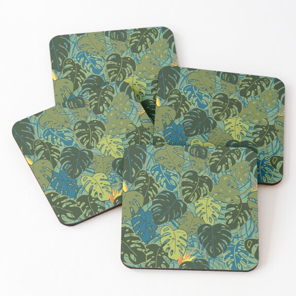 Item preview, Tropical canopy designed and sold by WildDesignNZ.