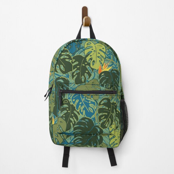 Item preview, Tropical canopy designed and sold by WildDesignNZ.