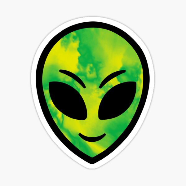 Item preview, Groovy Alien designed and sold by thebackyard17.