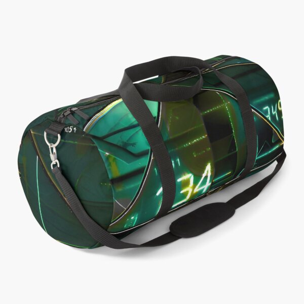 Item preview, Temporal Nexus: Geometric Countdown designed and sold by André Toni Coelho Radtke.
