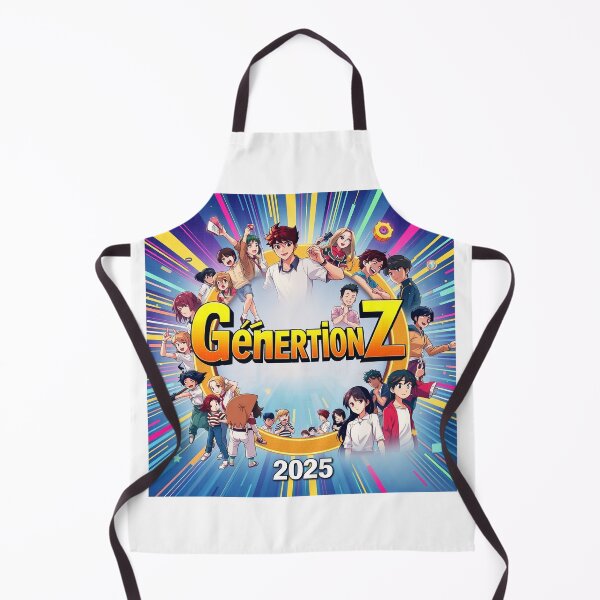 Item preview, Génération Z designed and sold by casamomo.