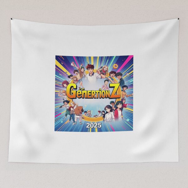 Item preview, Génération Z designed and sold by casamomo.