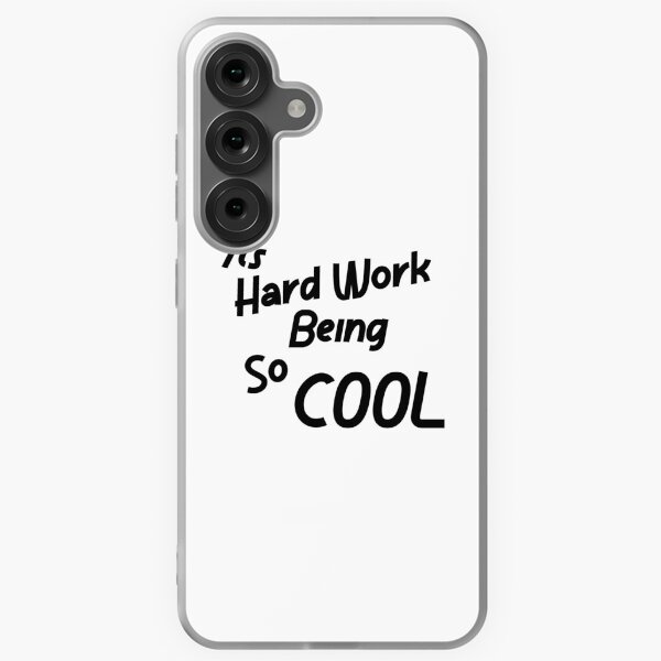 Item preview, Im so cool designed and sold by RicksgreatSWAG.