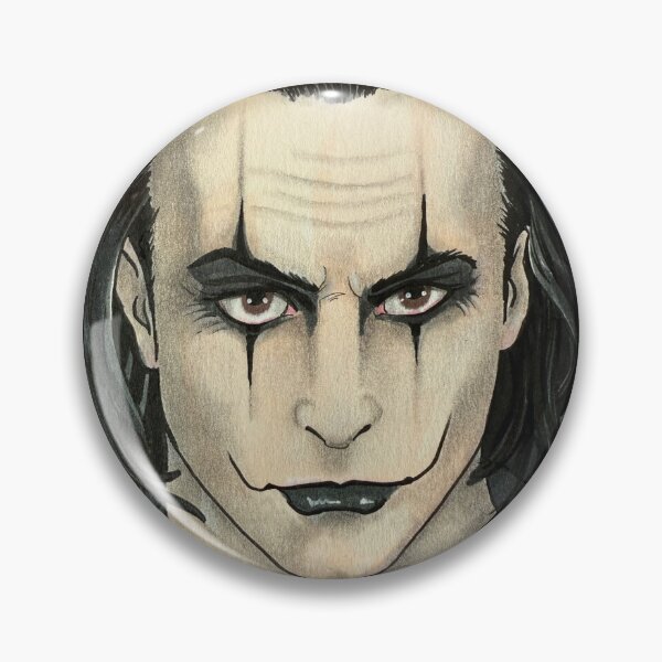 Item preview, The Crow designed and sold by HoriSaiSei.