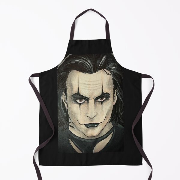 Item preview, The Crow designed and sold by HoriSaiSei.