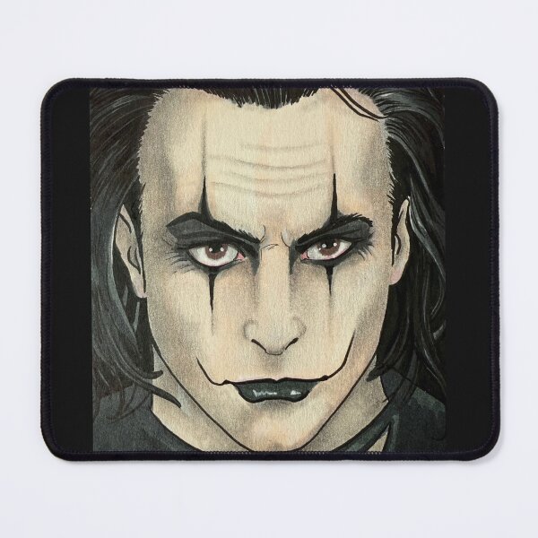 Item preview, The Crow designed and sold by HoriSaiSei.