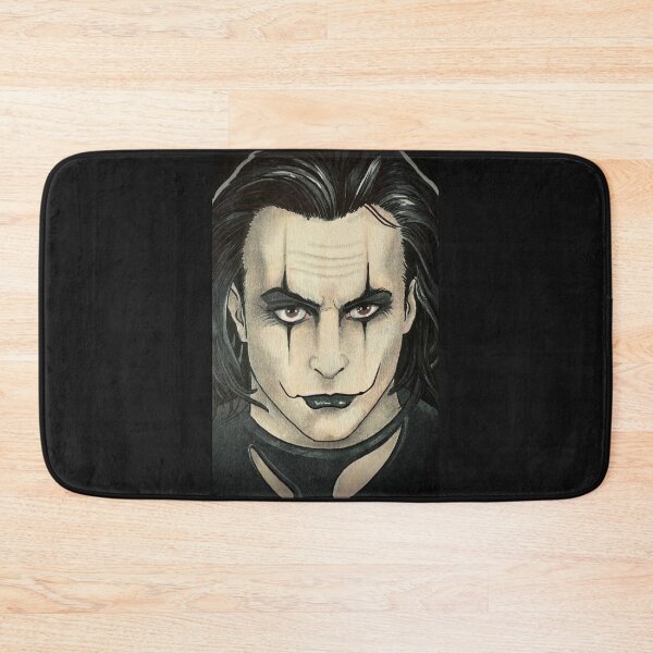 Item preview, The Crow designed and sold by HoriSaiSei.