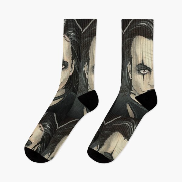 Item preview, The Crow designed and sold by HoriSaiSei.