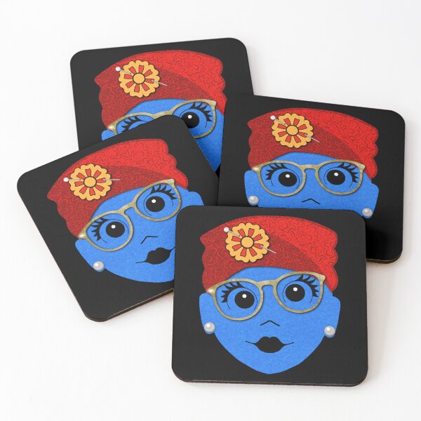 Item preview, Layla designed and sold by Genevieve Crabe.
