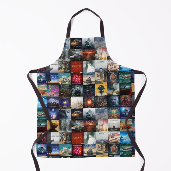 Item preview, Wayfarer Records Album Covers designed and sold by WayfarerMerch.