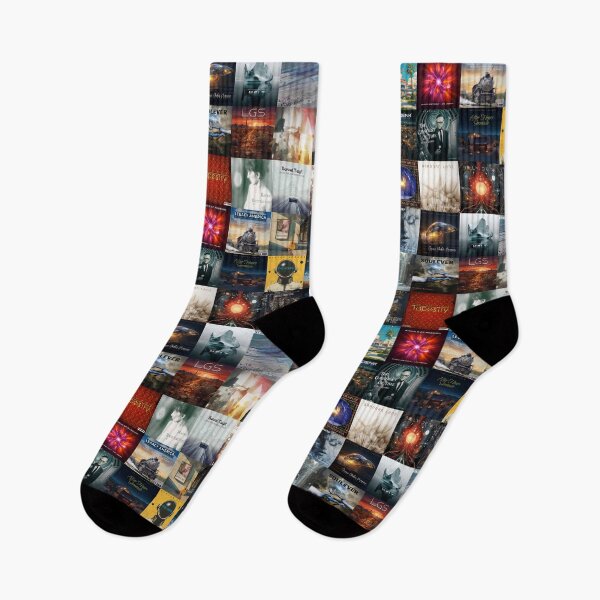 Item preview, Wayfarer Records Album Covers designed and sold by WayfarerMerch.