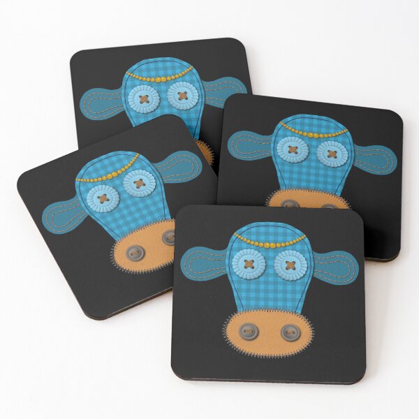 Item preview, Elsa designed and sold by Genevieve Crabe.