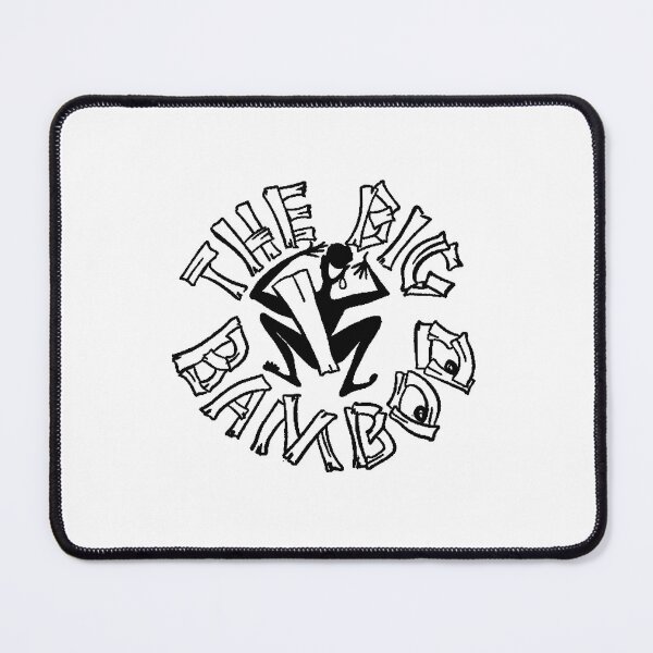 Item preview, Vintage The Big Bamboo - Tiki Graphic designed and sold by QuayTradingCo.