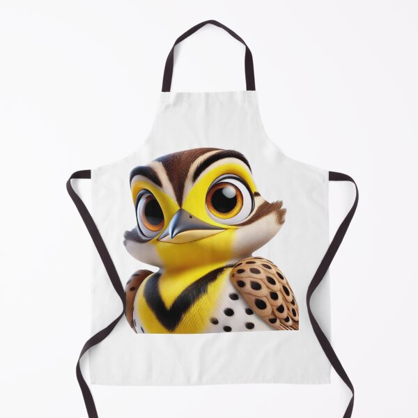 Item preview, Adorable Eastern Meadowlark designed and sold by Sillytoe.