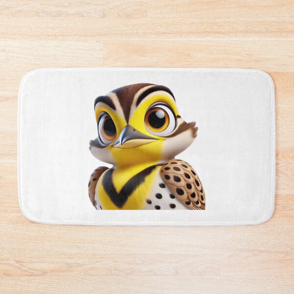 Item preview, Adorable Eastern Meadowlark designed and sold by Sillytoe.
