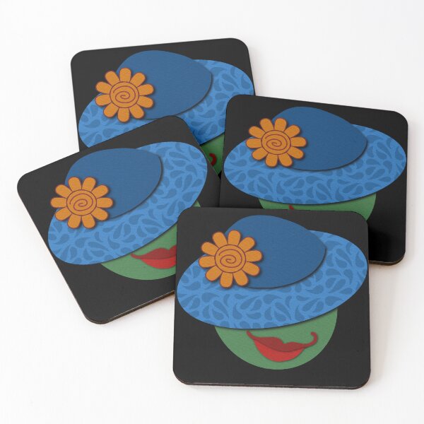 Item preview, Adela designed and sold by Genevieve Crabe.