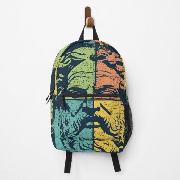 Item preview, Socrates Pop Art – Bold Philosophy for Modern Minds designed and sold by TuncGK.
