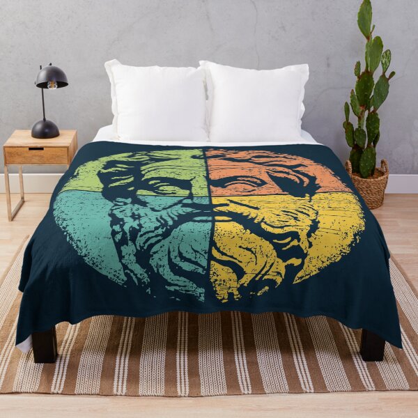 Item preview, Socrates Pop Art – Bold Philosophy for Modern Minds designed and sold by TuncGK.