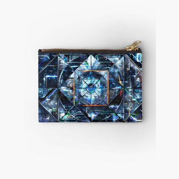Item preview, Fractured Time: designed and sold by André Toni Coelho Radtke.