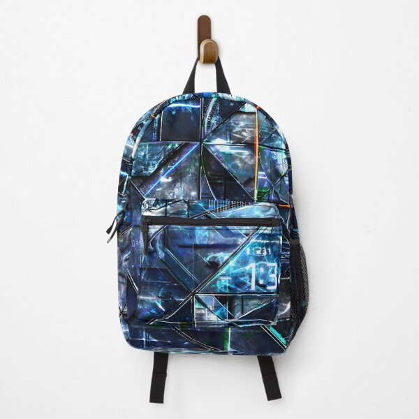 Item preview, Fractured Time: designed and sold by André Toni Coelho Radtke.