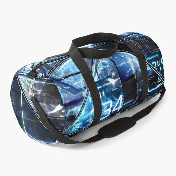 Item preview, Fractured Time: designed and sold by André Toni Coelho Radtke.