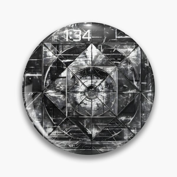 Item preview, Chronos Gear: Digital Precision designed and sold by André Toni Coelho Radtke.